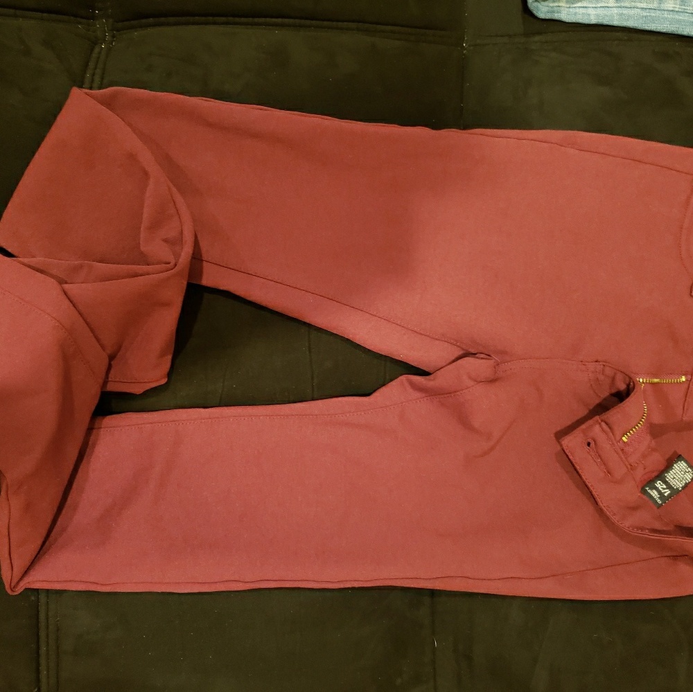 Celebrity Pink